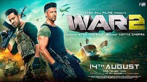 War 2