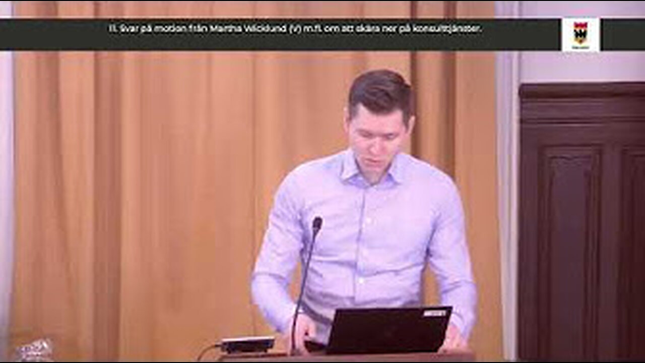 Örebropartiet synar.