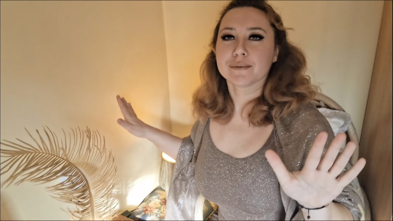 HYPNOTIC ASMR & REIKI: Deep Energy Healing