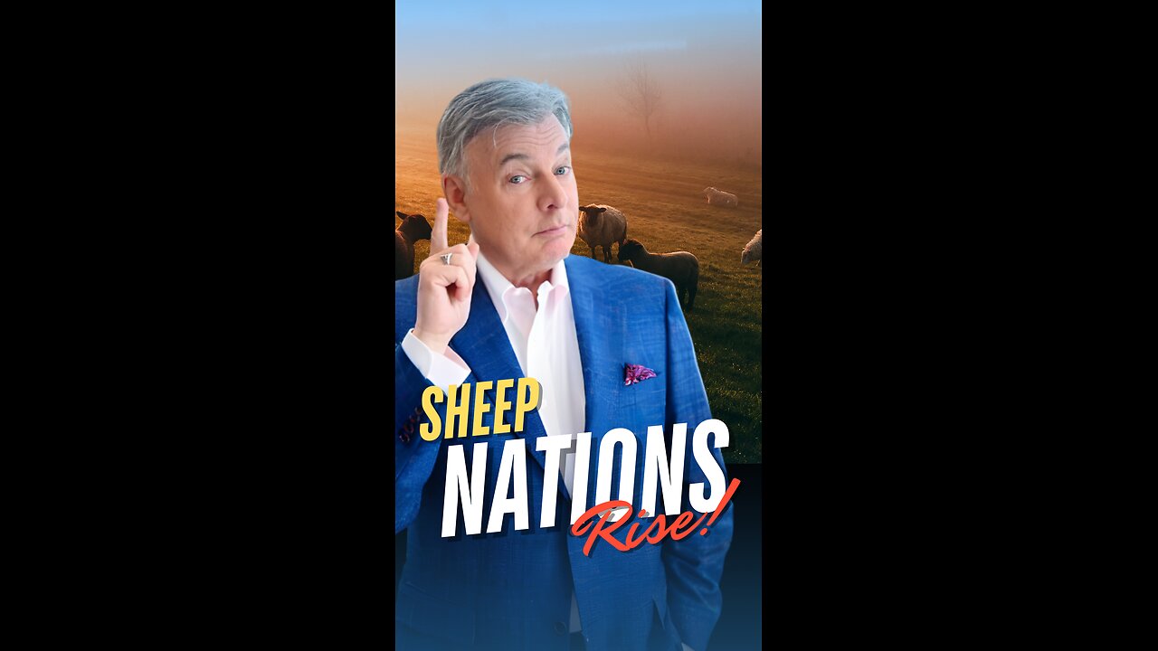 Sheep Nations Rise