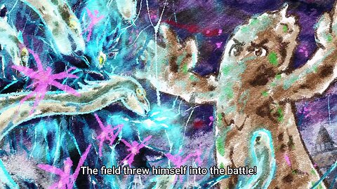 the story of filed kun | Reborn as a Vending Machine Season 2
