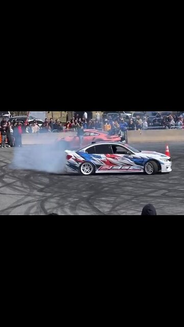 Slide Powet 💪🏻 BMW M3 🏁🏁