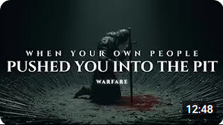 YOU OUTGREW the ROOMS THEY WANT YOU TRAPPED!