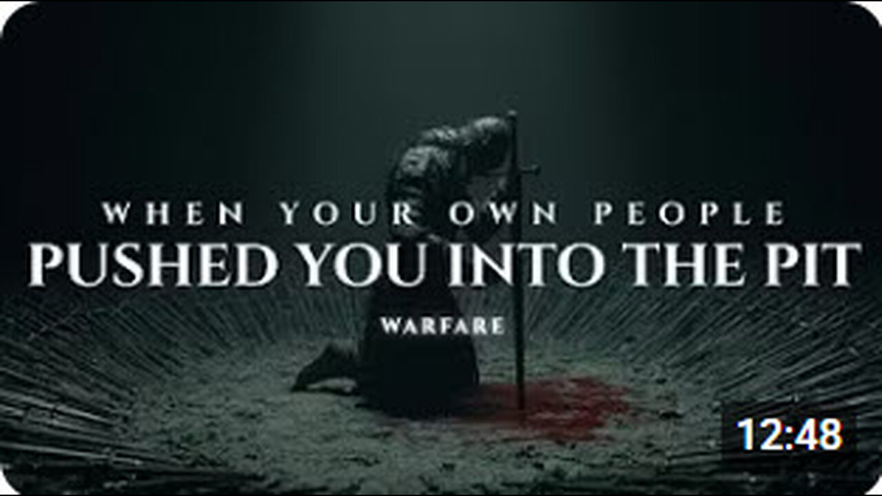 YOU OUTGREW the ROOMS THEY WANT YOU TRAPPED!