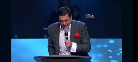 Hank Kunneman Prophesying At Lord Of Hosts Church 8-17-2025