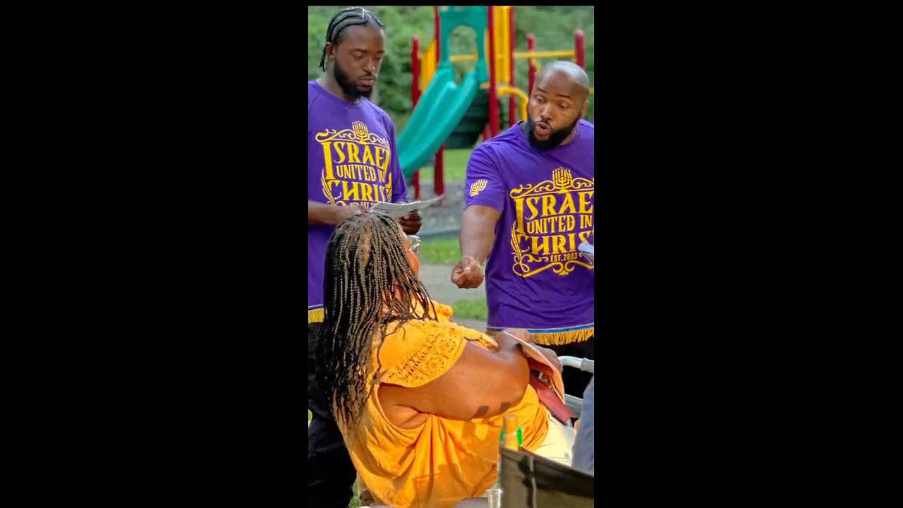 IUIC Cincinnati: It's Time To Wake Up, Cincinnati!
