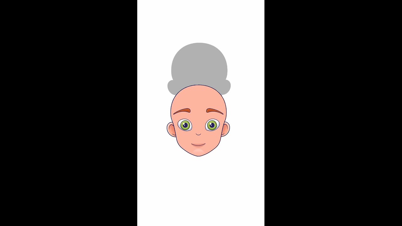 face connect puzzle image