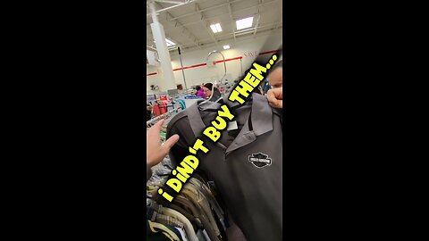 I Gave Away My $2.99 Thrift Flip... On Purpose 😳 #thrifting #reselling #sidehustle #ebayreseller