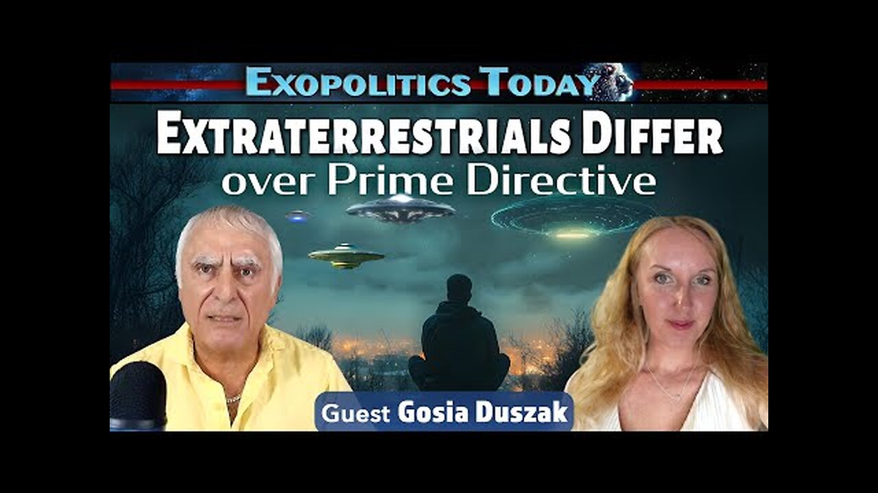 Taygetan messages Reveal Truth about Galactic Federation & ET Disclosure