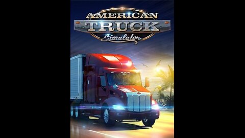 Nov 26/25 - ATS Trucking!