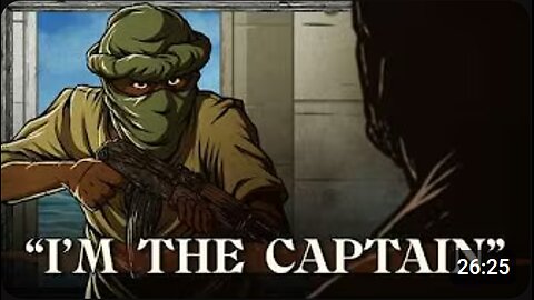 🌍 Pirates of the Modern World: How Today’s Sea Raiders Operate 🚤💰