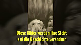 Unglaubliche historische Fotos, die Sie garantiert noch nie gesehen haben!