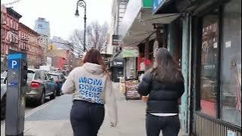 Greenpoint In Brooklyn, NY Walking Tour