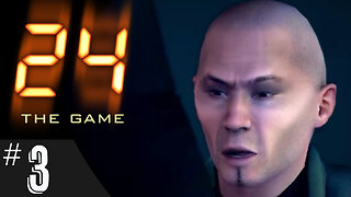 24: The Game (part 3) | Imposter