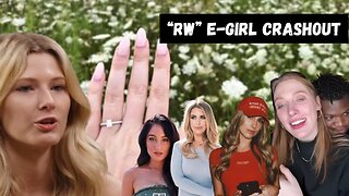 The great e-girl crashout of 2025