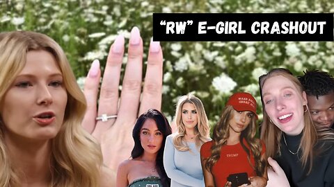 The great e-girl crashout of 2025