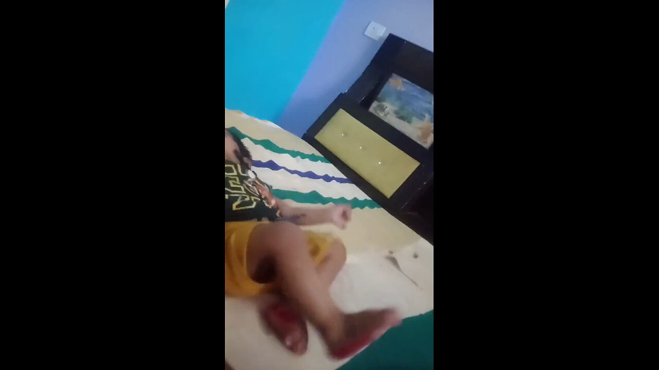 baby enjoy the time