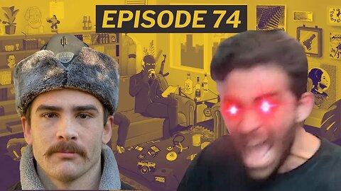 Episode 74： Turkish Lore and The Poverty Cult (Ft. @HasanAbi) [NBrC62rPoIw]