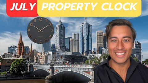 Property Clock July 2025