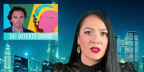 David Hogg Removed From His DNC Chair Role Due to DEI