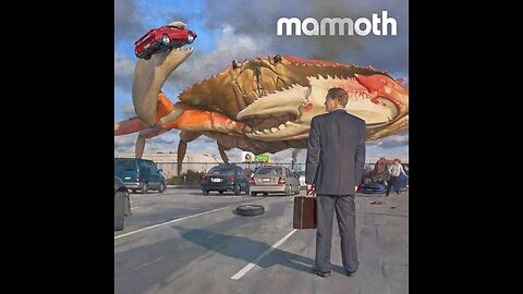 Mammoth WVH - Don't Back Down
