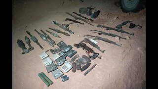 During recent operations of the Paratroopers Brigade and Yahalom combat engineering