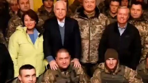"Unveiling the Connections: The Soros Empire's Role in Ukraine"