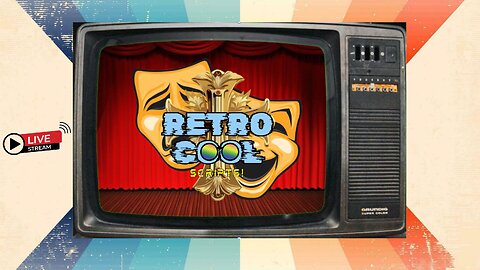 Retro Cool Scripts: CBS Horror at 37,000 Feet (2/13/73) | Throwback Thriller Vibes! | [LIVE]
