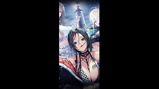 Nikke Goddess of Victory Chapter 16 Brand