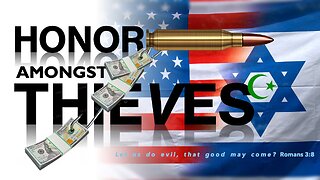 Honor amongst thieves
