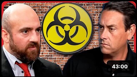 "Mike Benz Uncovers Truth in JFK Files and Intel Agencies' Creation of Signal"