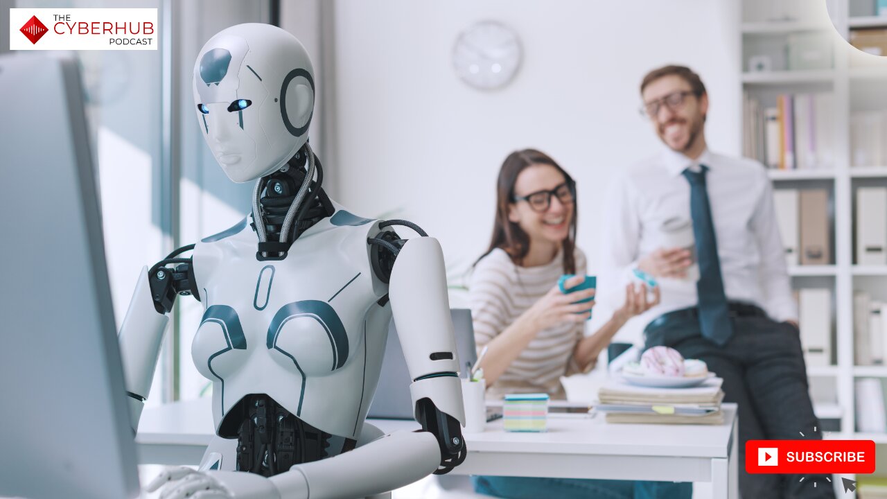 Agentic AI: The Future of Autonomous Cyber Defense and Business
