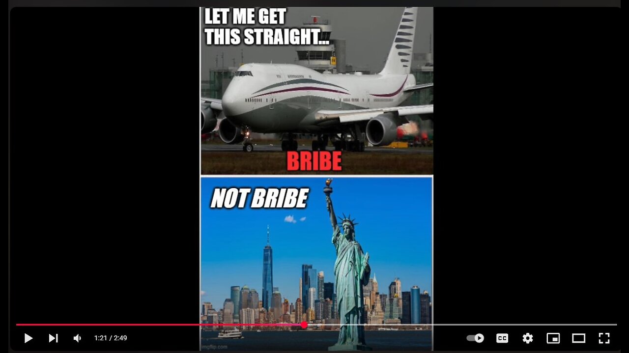 the next Air Force One