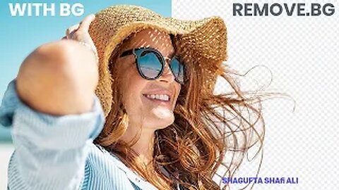 How to Remove Background (Fast Tutorial)