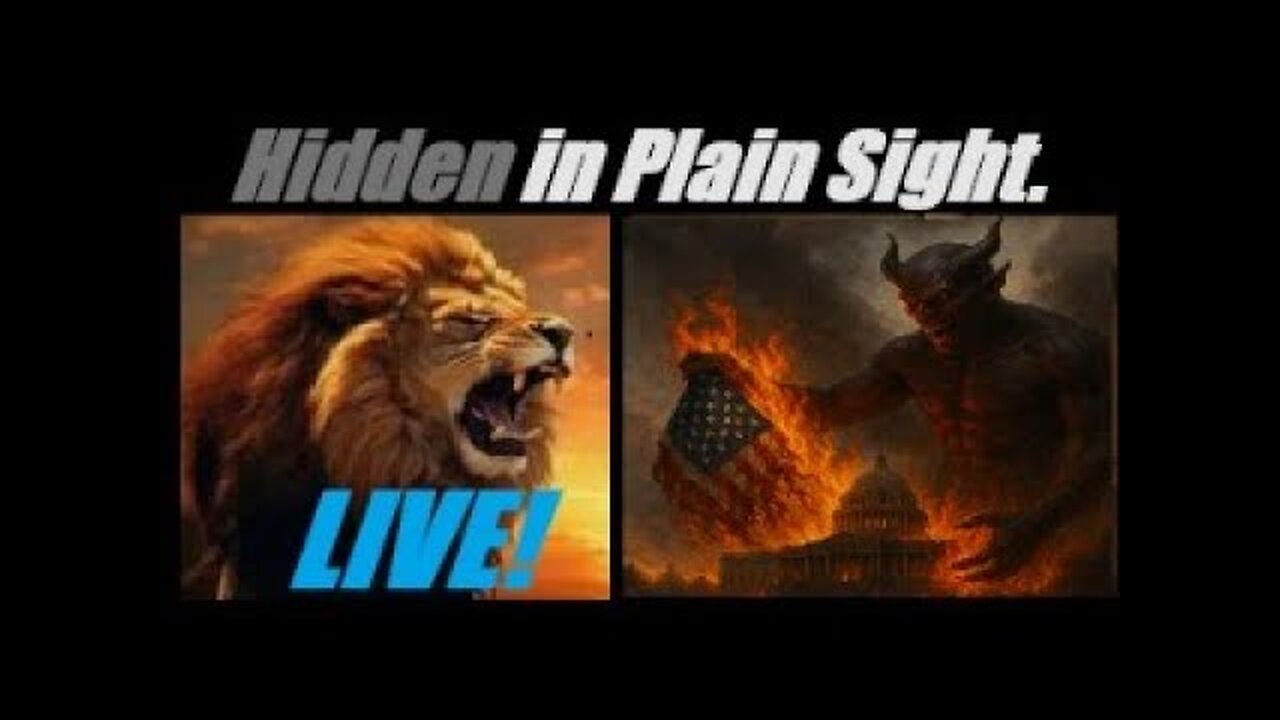 US NATIONAL SURRENDER. (WHAT JUST HAPPENED WILL BLOW YOUR MIND). Mannarino