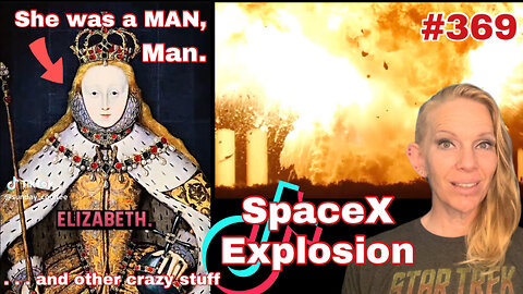 The Strangest Stuff on the Internet