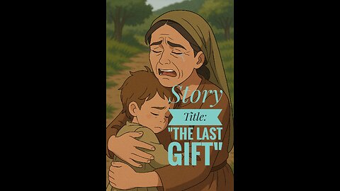 Story Title: "The Last Gift"