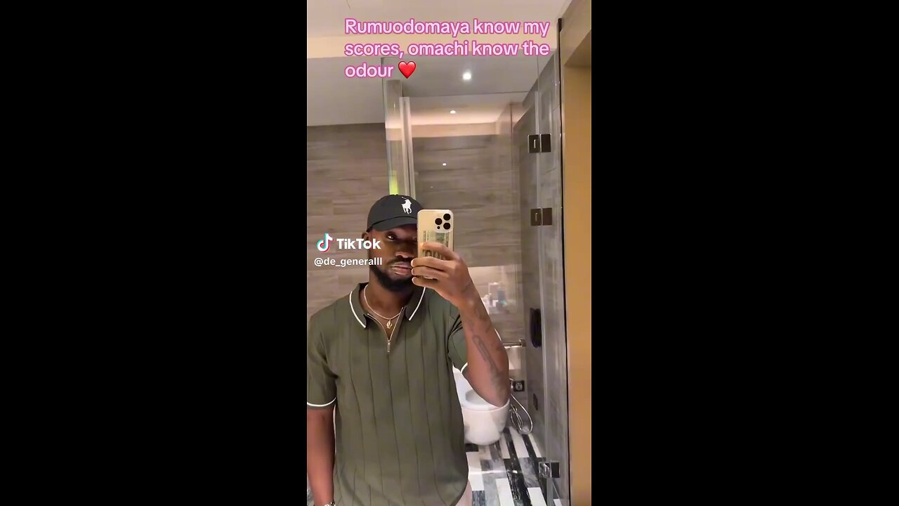 Degeneral ❤️