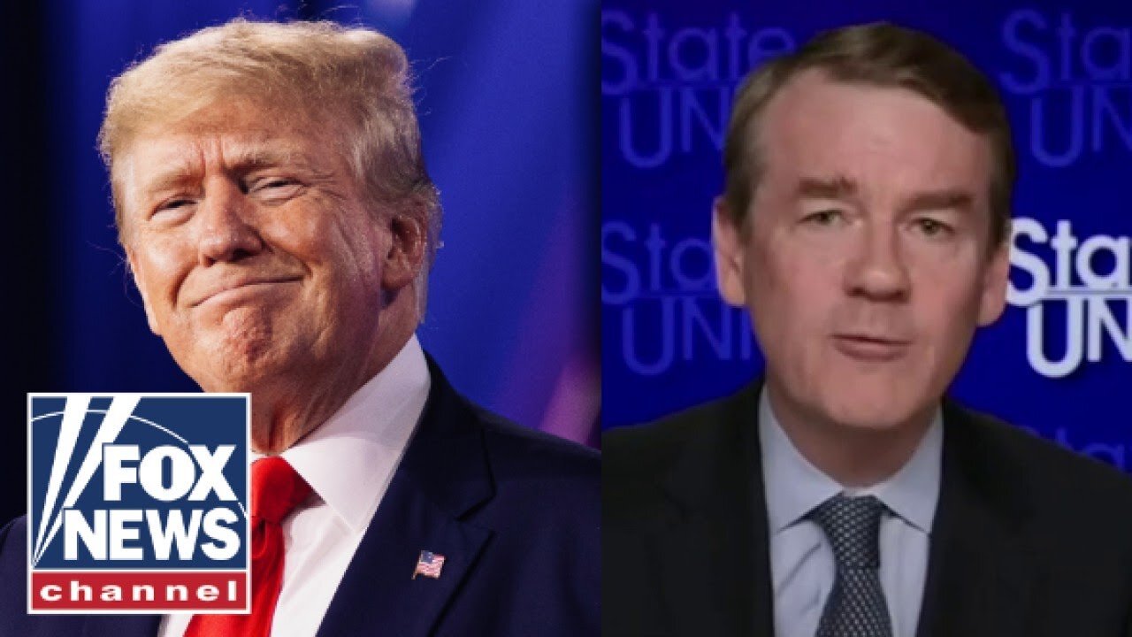 Dem senator explodes at party for losing to Trump twice_ _I_m furious_