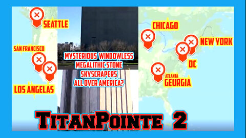 TitanPointe (PT2) Worldwide Quantum Supercomputer Surveillance & Overthrow of ALL Human Govts
