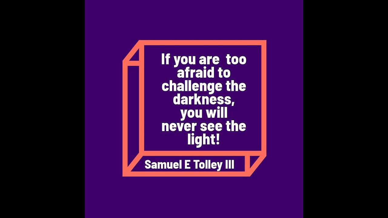 Sam Tolley III on #PJNET.tv 7/24/2025