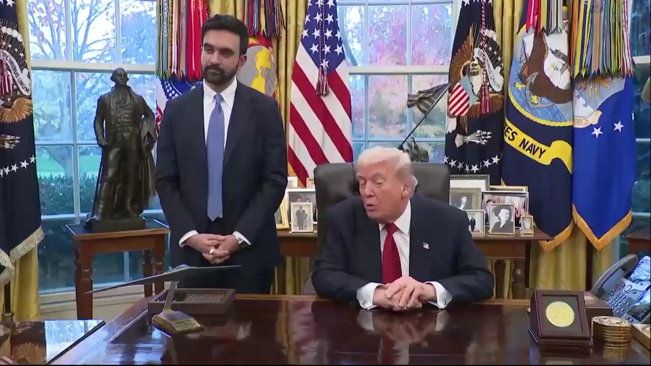 "I expect to be helping him, not hurting him... because I want