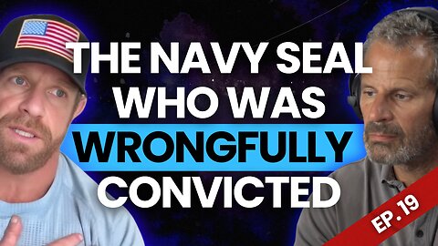 Navy SEAL Eddie Gallagher: The Emotional Battle of Being Wrongfully Convicted | Erased! Ep. 19