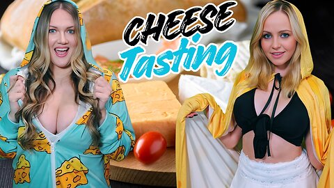 Soft Cheeses, Sharp Opinions with Courtney Brooke!