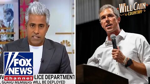 MSNBC chooses climate over safety! PLUS, liberal lunacy at all-time high