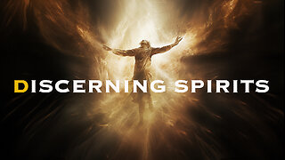 NDE Deception: Exposing the Counterfeit Angel Of Light