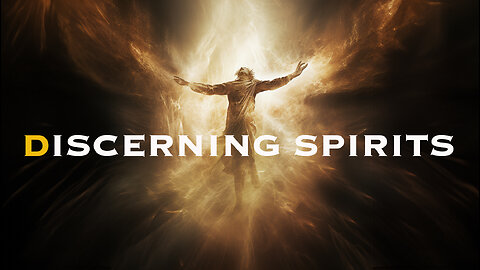 NDE Deception: Exposing the Counterfeit Angel Of Light