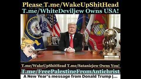 Trump is a Piece of Shit!