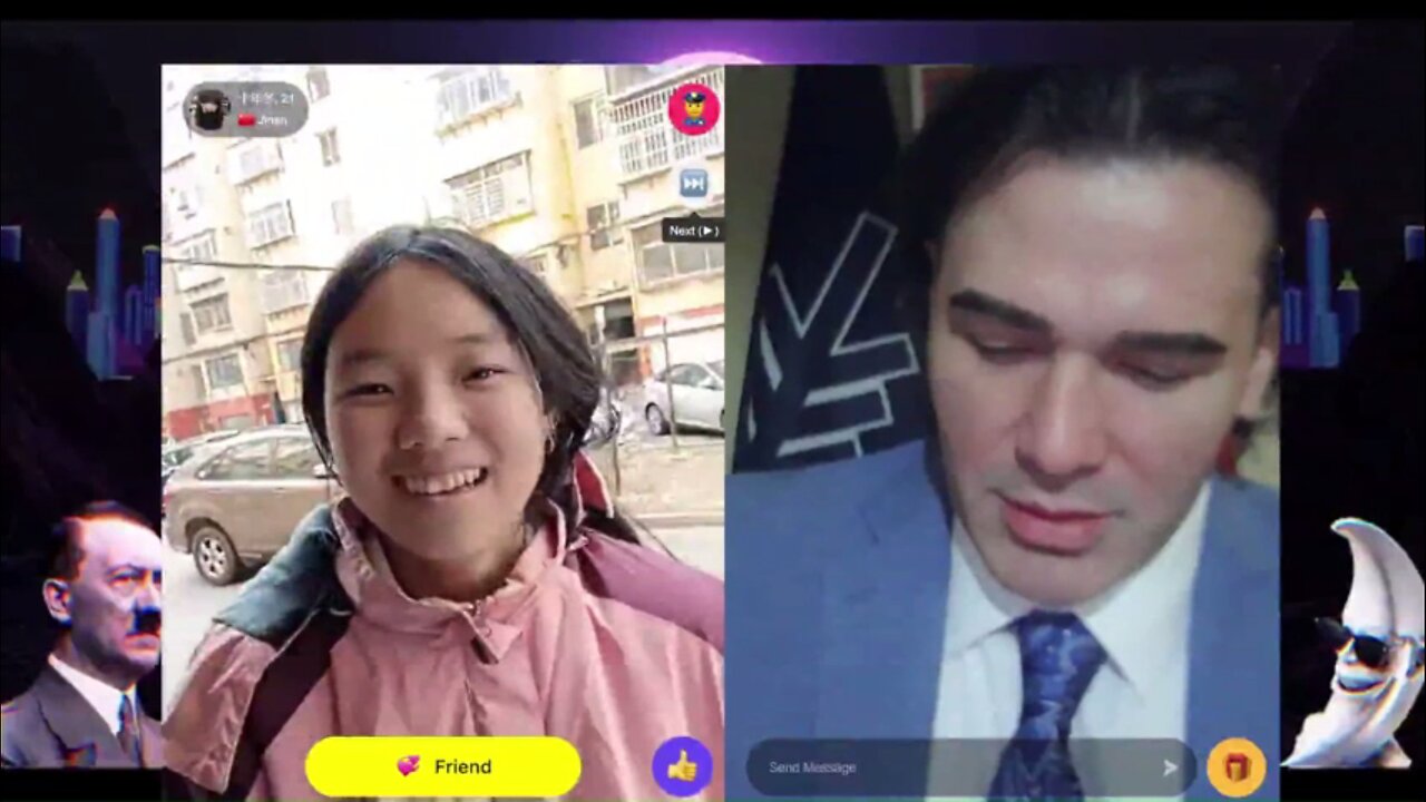 Gypsy Crusader clip 194