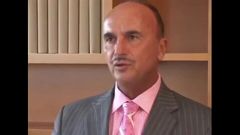 According to Dr. Leonard Coldwell, the use of statin drugs is akin to 'mass murder'.